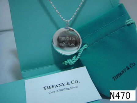 tiffany Necklace-205